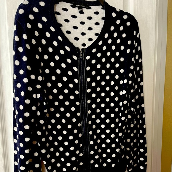 Ann Taylor Sweaters - Women’s Sweater Cardigan